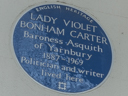 Bonham Carter, Violet (id=131)